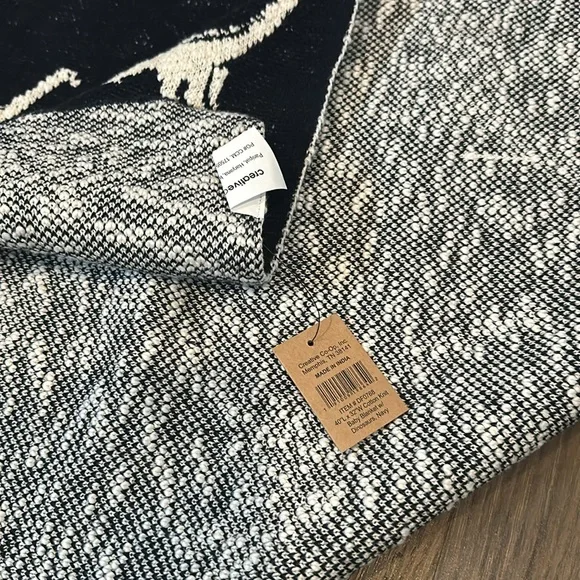 NWT dinosaur blanket